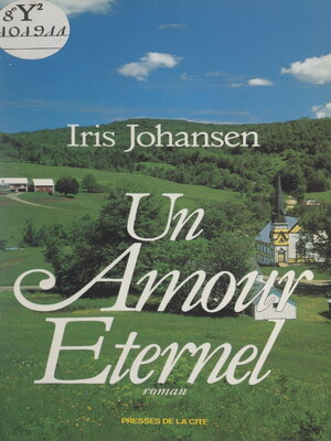 cover image of Un amour éternel